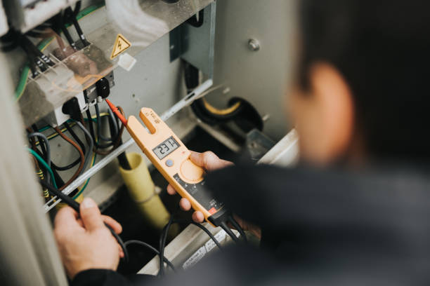 Best Electrical Troubleshooting Services  in Yeagertown, PA