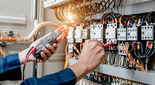 Best Emergency Electrician Near Me  in Yeagertown, PA