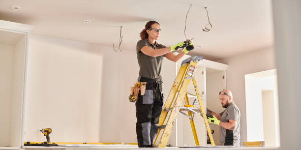 Best Affordable Electrical Installation  in Yeagertown, PA