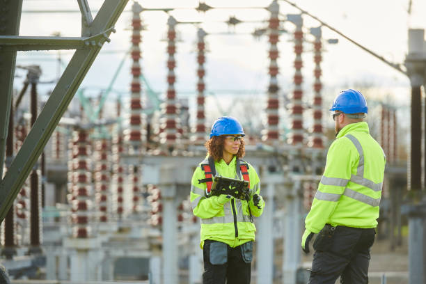 Best Local Electrician Companies  in Yeagertown, PA