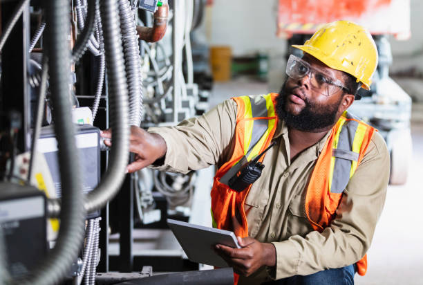 Best Industrial Electrical Services  in Yeagertown, PA