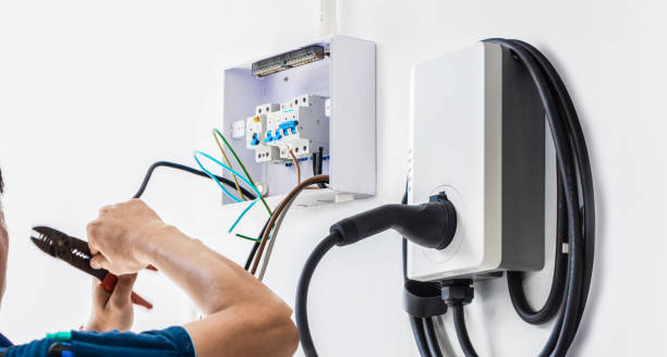 Best Electrical Outlet Repair  in Yeagertown, PA