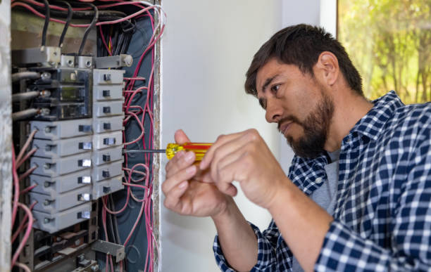 Best Electrical System Inspection  in Yeagertown, PA